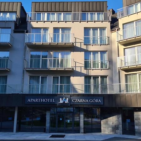 Aparthotel Apartamenty Czarna Gora 408 Сєнна Екстер'єр фото
