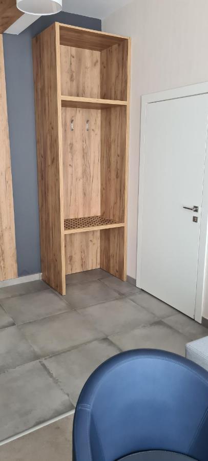 Aparthotel Apartamenty Czarna Gora 408 Сєнна Екстер'єр фото