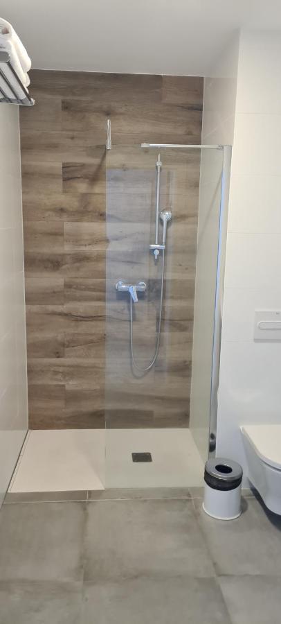 Aparthotel Apartamenty Czarna Gora 408 Сєнна Екстер'єр фото