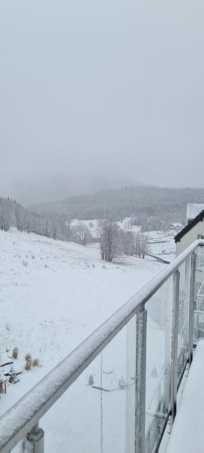 Aparthotel Apartamenty Czarna Gora 408 Сєнна Екстер'єр фото
