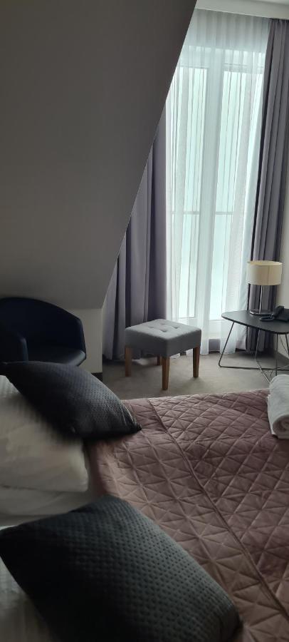 Aparthotel Apartamenty Czarna Gora 408 Сєнна Екстер'єр фото
