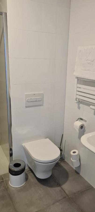 Aparthotel Apartamenty Czarna Gora 408 Сєнна Екстер'єр фото