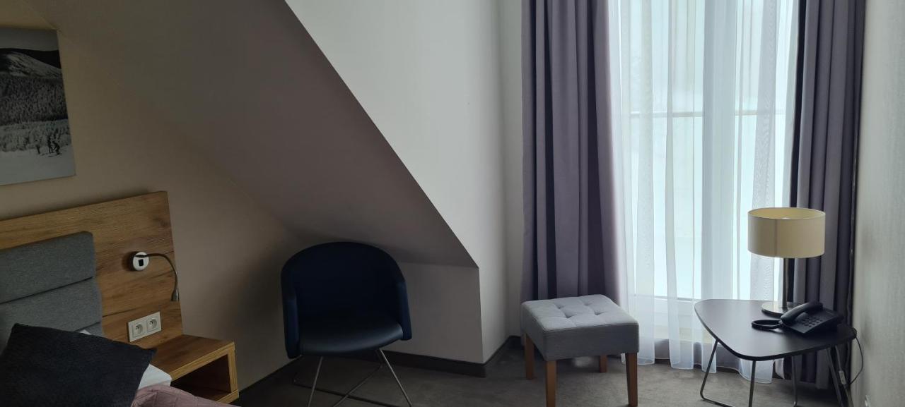 Aparthotel Apartamenty Czarna Gora 408 Сєнна Екстер'єр фото