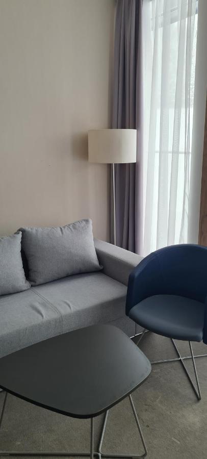 Aparthotel Apartamenty Czarna Gora 408 Сєнна Екстер'єр фото
